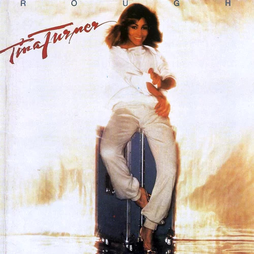 Tina Turner Rough CD NEW