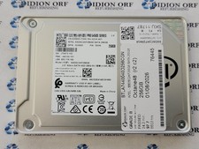INTEL PRO 5450S SERIES 256GB 2.5 SATA SSD SSD...