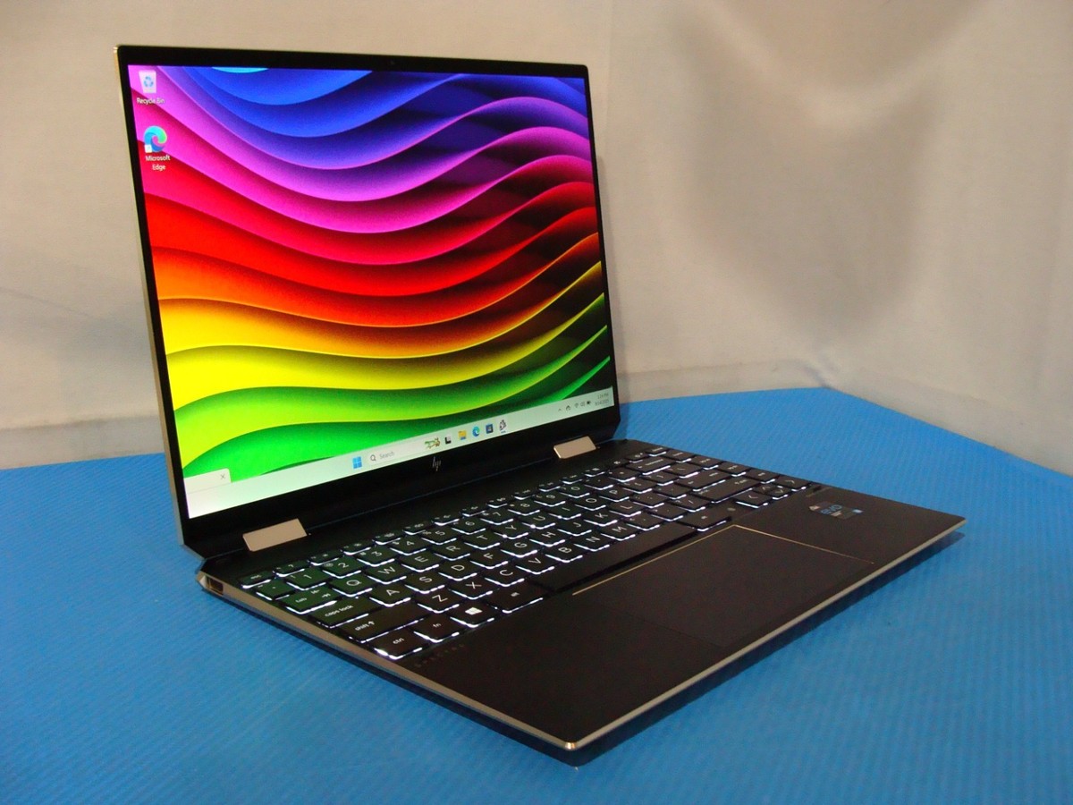 HP Spectre x360 14t-ea000 14