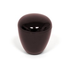 Shift Lever Knob Maroon Column 3-spdauto 1947-1953 Truck Shift Lever Knob Maroon Column 3-spdauto 1947-1953 Truck
