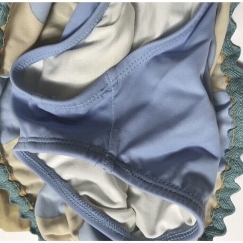 Matilda Jane Little Dipper Swim Suit Size 2 - Picture 8 of 10
