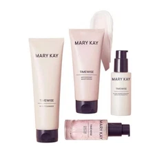 Mary Kay TimeWise Miracle Set 4-in-1 Normal/Dry Skin