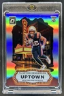 2025 Donruss Optic TreVeyon Henderson Base (RAW)