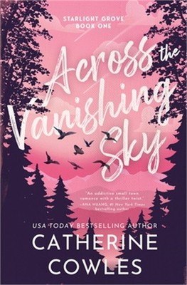 Across the Vanishing Sky (Standard Edition) (Paperback or Softback)