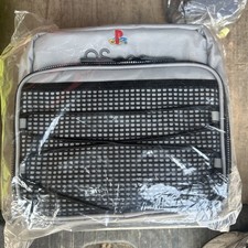 PS one console bag - bag still sealed 