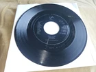 THE BEATLES - REAL LOVE -R 6425  1996 RARE JUKEBOX ISSUE 7" 45 -Ex+