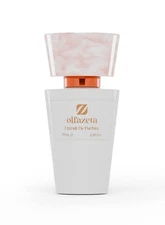 CHOGAN 029 Women's Perfume Eau Extrait De Parfum New 70 Ml + 15 Ml Free