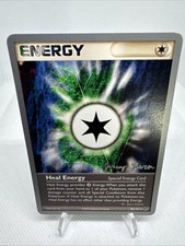 Heal Energy 94/107 World Championship Decks for sale | eBay