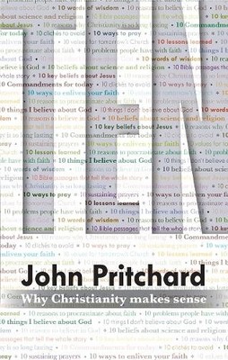 John Pritchard Ten (Taschenbuch)