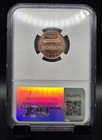 2005 SMS Lincoln Cent 1C NGC MS69 RD Satin Finish Special Mint Set Penny 001 — photo 2