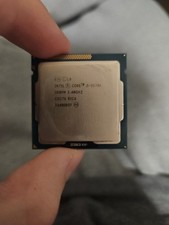Intel Core i5-3570K - 3.4GHz Quad-Core (SR0PM) Processor