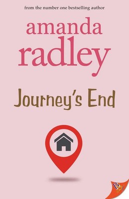 Amanda Radley | Journey's End | Taschenbuch | Englisch (2022)