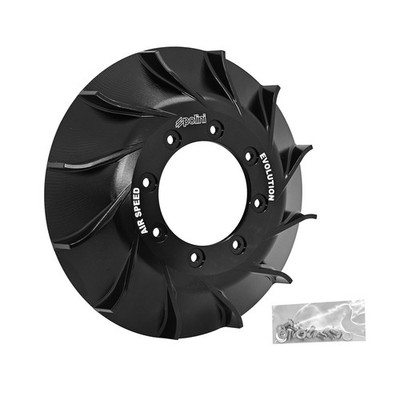 Polini Evo CNC Fan Electronic Ignition Vespa 50 Special PK ET3 - MF9798