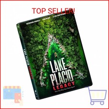 Lake Placid: Legacy