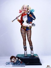 JND Studios – Harley Quinn 