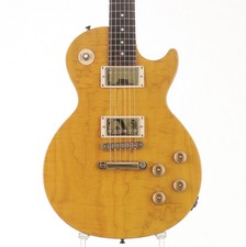 Gibson Usa/Les Paul Junior Special Plus Trans Amber Ochanomizu Honten usato