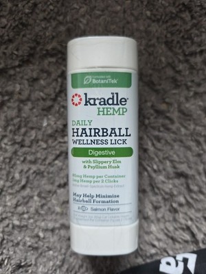 Kradle Skin & Allergy Wellness Lick