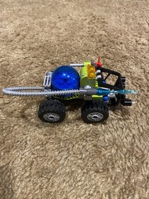 LEGO Power Miners: Fire Blaster (8188)