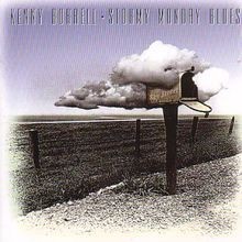 Stormy Monday Blues von Burrell,Kenny | CD | Zustand sehr gut