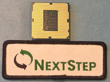 Intel Core i5-4570S - 2.90GHz Quad-Core CPU Processor  Lots of 2 