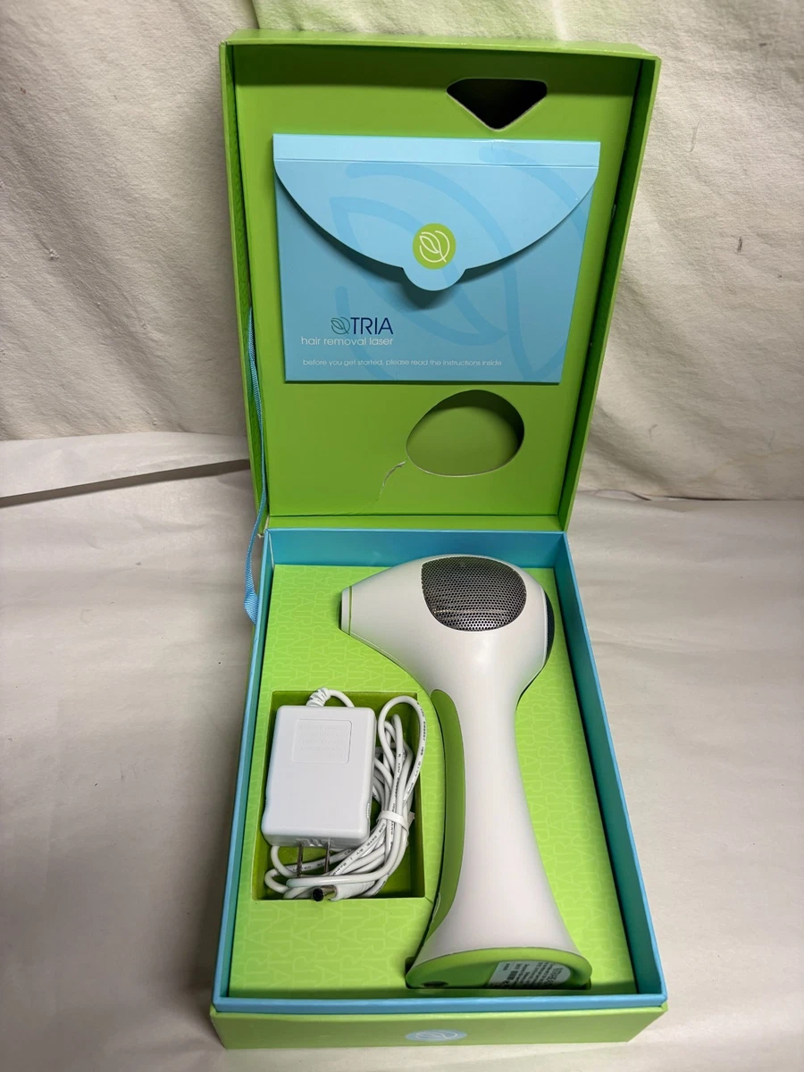 Tria Laser Hair Laser Hair Removal Devices Equipment for sale | eBay