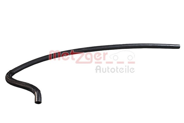 Metzger Autoteile Hydraulikschlauch Lenkung 2361157 FüR Bmw Z3 Roadster E36-image