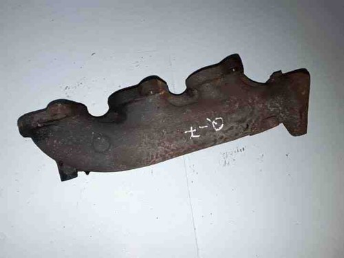 AUDI Q7 4L Auspuffkrümmer 059253034P 3.00 Diesel 171kw 2007 25493428