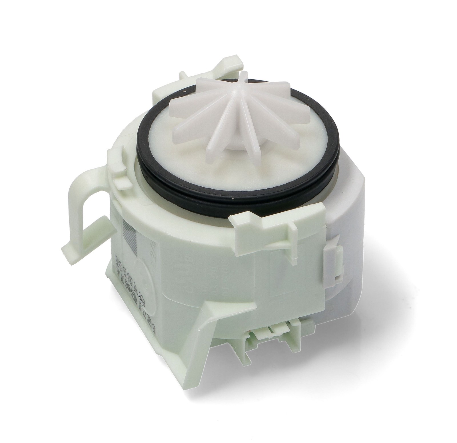Pompe de vidange 54V pour lave-vaisselle Bosch Siemens 611332