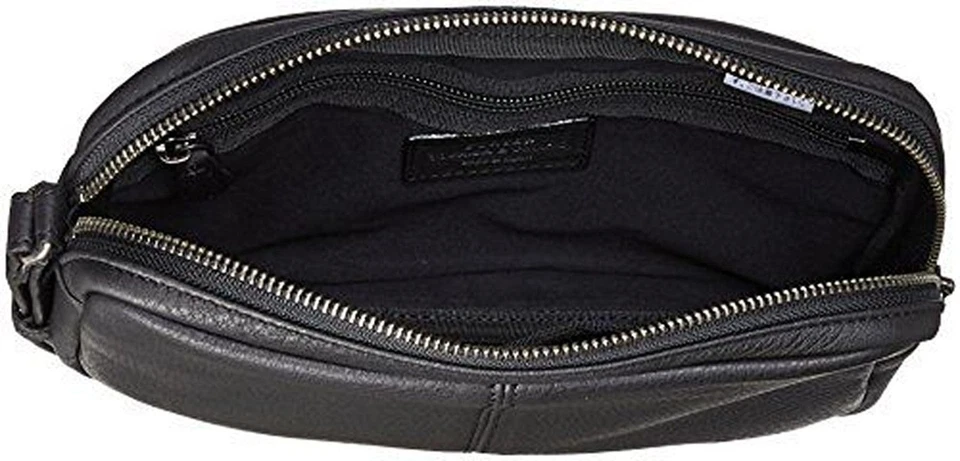 PORTER con Bolsa 016-01078 Negro Foto 4 de 4