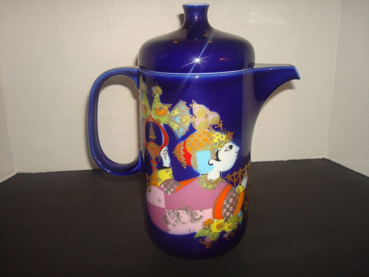 Bjorn Wiinblad Rosenthal for sale | eBay