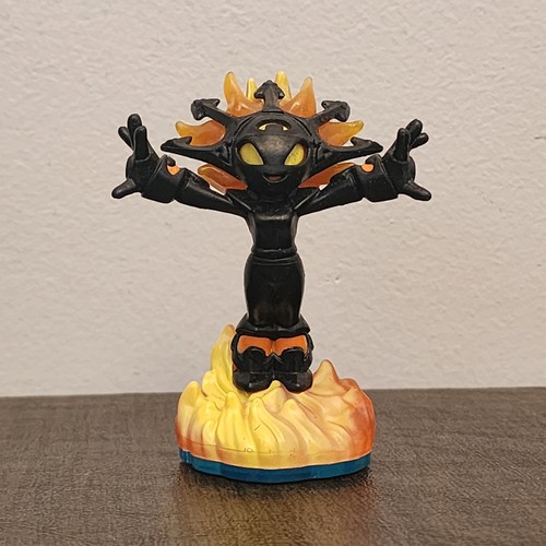 2013 SKYLANDERS Swap-Force Wii GAME + Portal of Power + 14 Figurines 5 Swapable - Picture 14 of 23