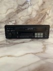 Vintage Rare Alpine 7980M CD Player Old School Car stereo JUNK FOR PARTS READ