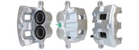 Elstock 82-2256 Bremssattel FüR Hyundai