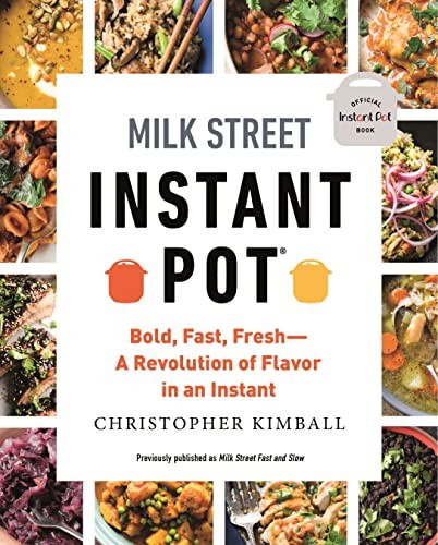 Milk Street Instant Pot by Christopher Kimball - - Image 6