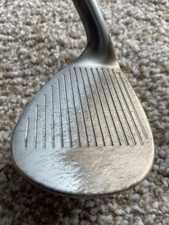 Snake Eyes Sand Wedge 650 W, PM Forged. 56 , 36.5" Length, 2 Upright, R.H.