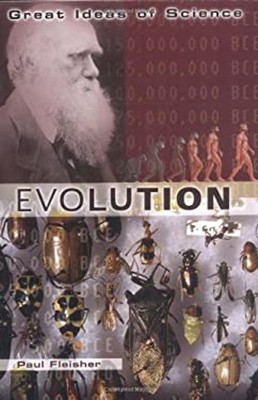 Evolution Library Binding Paul Fleisher