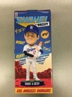 Shohei Ohtani and Decoy Bobblehead SGA 8/28/2024 Dodgers — photo 3