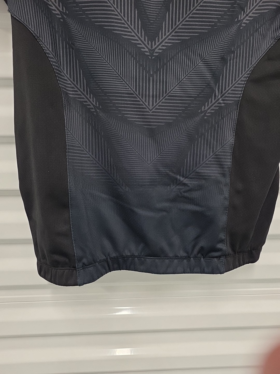 Venum Performance Compression Training Shirt Shor… - image 5