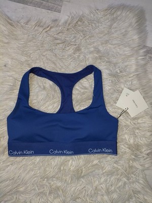 Sport BH Gr.S(Calvin Klein) Neu!