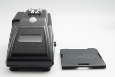 Blue Line Hasselblad PME 90 PME90 Meter Prism Viewfinder Excellent 88-M32