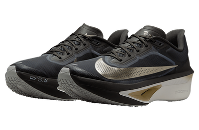 Nike Zoom Fly 6 Jakob A. Ingebrigtsen Medium Ash Gold HQ3043-200