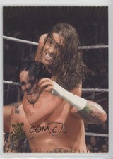 2007 Topps WWE Action Stevie Richards #65 0kb5