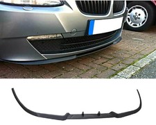 Für Bmw Z4 E85 E86 Cupra R Frontstoßstange Splitter Frontstoßstange Lippe 3...