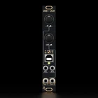AFTER LATER AUDIO USB-2CH : NEW : [DETROIT MODULAR]