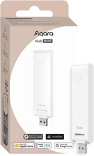 Aqara Smart Hub M100 for Home Automation, Matter Controller, Thread Border...