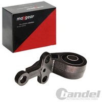 Maxgear Querlenkerlager Buchse Hinten Unten Vorderachse Passend FüR Nissan Almer