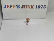 Shopkins LIL' SECRETS SHOPPIES Mini Doll Figure Cat micro figure