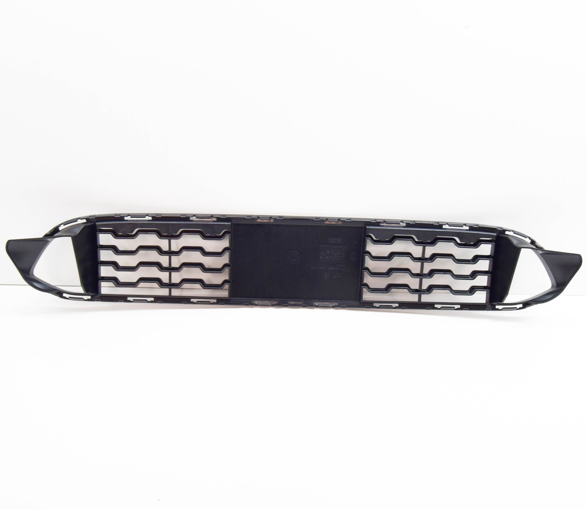 BMW X3 F25 Front M Stoßstange Unterer Kühlergrill ACC 51118056998