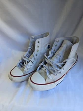 Converse CTAS Chuck 70 Canvas White Garnet Egret 162056C US Men 7 Women 9 