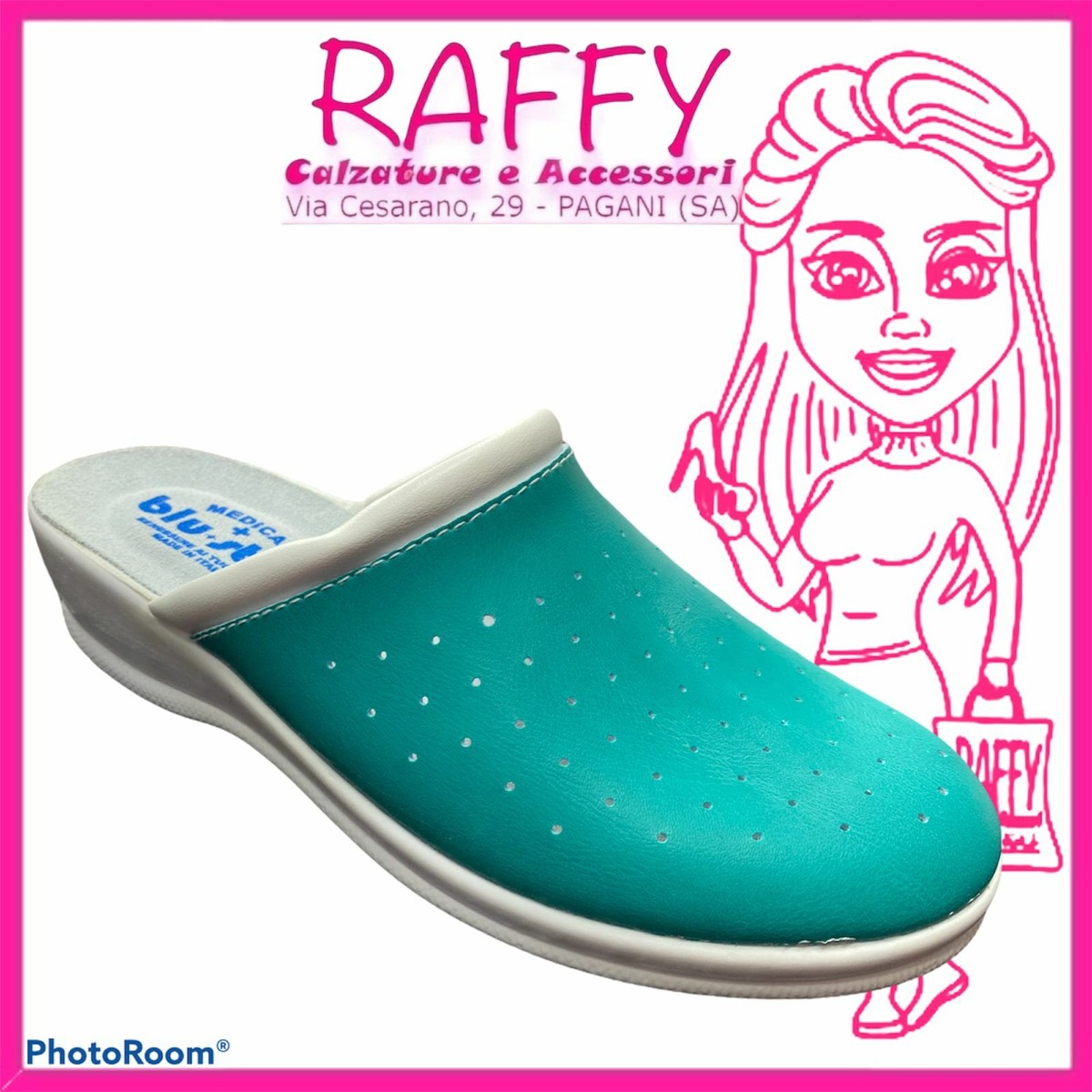 Ciabatte Inblu Ciabatte Sandali Estivi Linea Comoda Pantofole